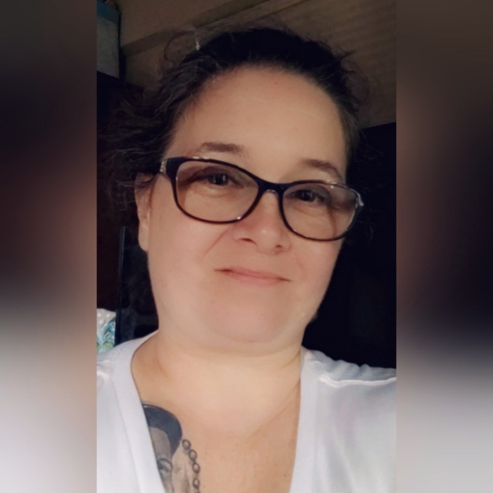 Meet your Posher, Tracy